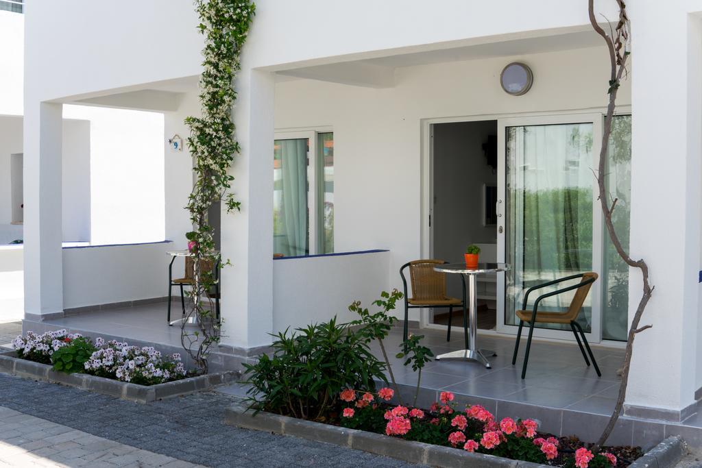 Fiko Hotel Golturkbuku Exterior photo