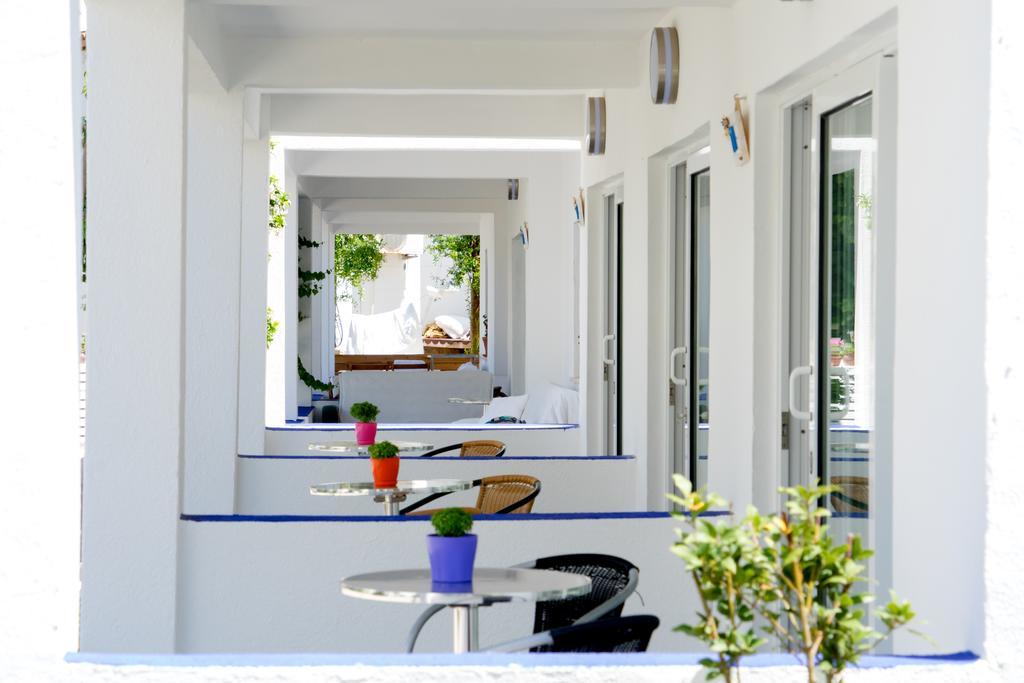 Fiko Hotel Golturkbuku Exterior photo